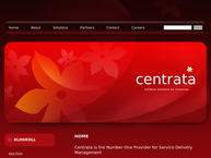 Centrata Inc