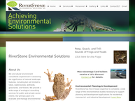 Riverstone Environmental Solutions