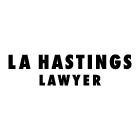 Hastings, Lynn Alan