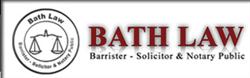Bath Law Office