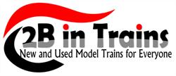 2B in Trains