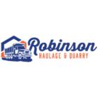 Robinson Haulage Inc.