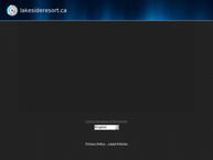 Lakeside Resort Ltd