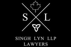SINGH, LYN LLP