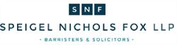 Speigel Nichols Fox Llp