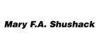 Mary F.A. Shushack