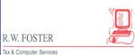 RW Foster Tax & Computer Service