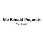 Ronald Paquette