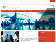 Sun International Communications