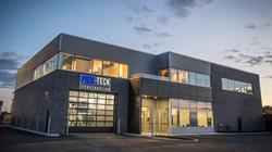 Pier-Teck Construction Inc