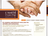 Manoir L'amitié