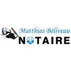 Matthias Beliveau
