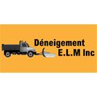 Déneigement ELM