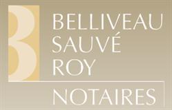 Belliveau Sauvé & Roy Notaires Inc