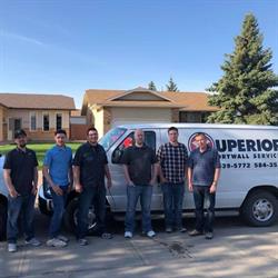 Superior Drywall Services