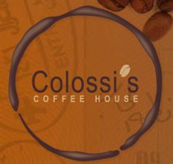 Colossi's Coffee House