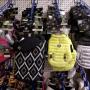 Dog Clothing. Dog Clothing.