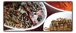 Gateway To India Restaurant & Sweets
