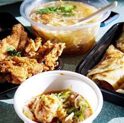 Joy’s Taiwanese Food