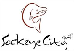 Sockeye City Diner
