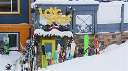 Long Johns Pub