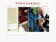 Vin de Garage Inc