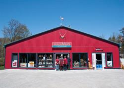 Muskoka Meats