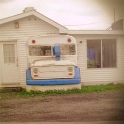 Loretta's Chip Wagon