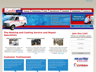 Cardinal Services Group Inc