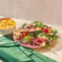 Fuji Apple Chicken Salad & Autumn Squash Soup You Pick 2 Fuji Apple Chicken Salad & Autumn Squash Soup You Pick 2
