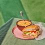 Chipotle Chicken Avo Melt & Broccoli Cheddar Soup Cup You Pick 2 Chipotle Chicken Avo Melt & Broccoli Cheddar Soup Cup You Pick 2