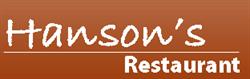 Hanson Restaurant Inc
