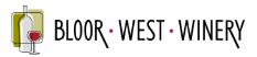 Bloor West Winery Inc