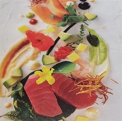Sushi-Shop Bromont
