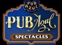 Pub Azul