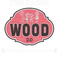 Les Terrasses Wood