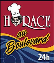 Restaurant Du Boulevard
