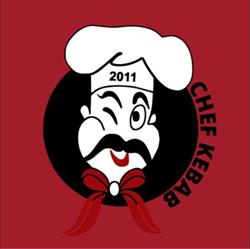 Chef Kebab