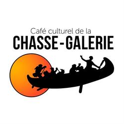 Café Culturel La Chasse-Galerie