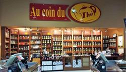 Au coin du Thé