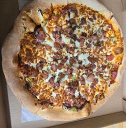 Pizzeria Du Coin , La