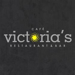 Café Victoria's