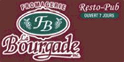 Restaurant la Bourgade