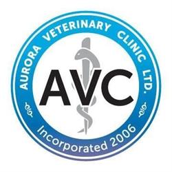 Aurora Veterinary Clinic Ltd