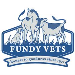Fundy Veterinarians - Shubenacadie