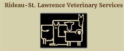 Rideau-St Lawrence Vet Services