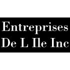 Les entreprises de l'île