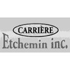 Carrière Etchemin Inc