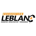 Excavation Leblanc Inc