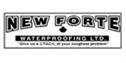 New Forte Waterproofing Ltd